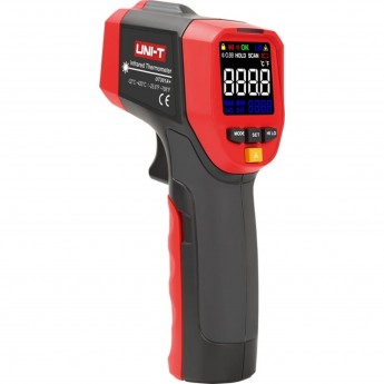 Инфракрасный термометр UNI-T UT301A+ Инфракрасный термометр UNI-T UT301A+