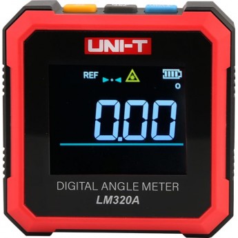 Угломер цифровой UNI-T LM320A Угломер цифровой UNI-T LM320A