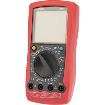 Универсальный мультиметр UNI-T UT 58E 13-1025 Универсальный мультиметр UNI-T UT 58E 13-1025